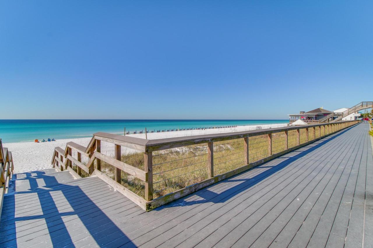 Seascape Golf Villas 95D Destin Eksteriør bilde
