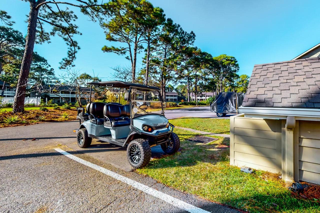 Seascape Golf Villas 95D Destin Eksteriør bilde