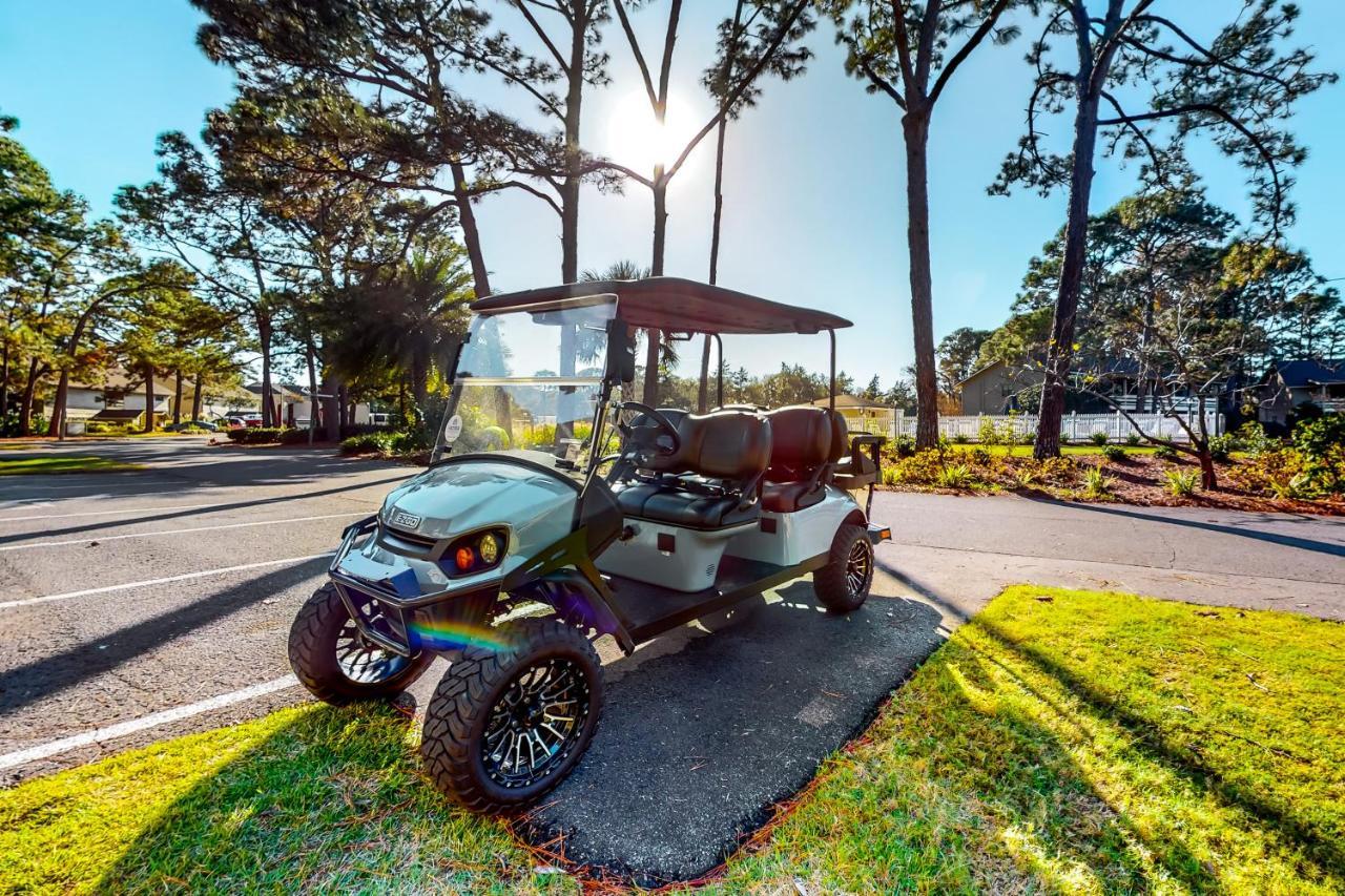 Seascape Golf Villas 95D Destin Eksteriør bilde