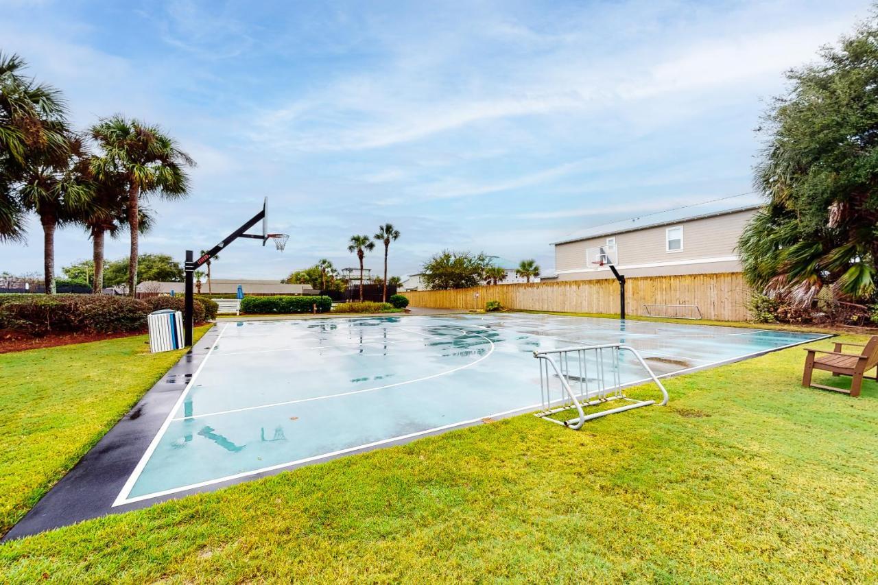 Seascape Golf Villas 95D Destin Eksteriør bilde